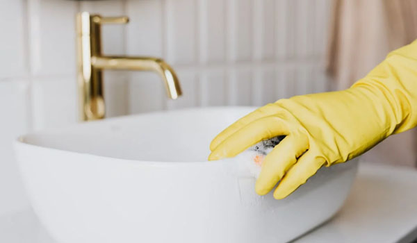 Move-In Cleaning